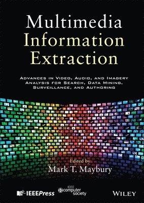 bokomslag Multimedia Information Extraction