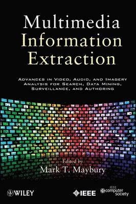 Multimedia Information Extraction 1