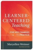 Learner-Centered Teaching 1