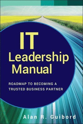 IT Leadership Manual 1