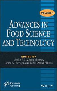 bokomslag Advances in Food Science and Technology, Volume 1