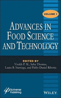 bokomslag Advances in Food Science and Technology, Volume 1