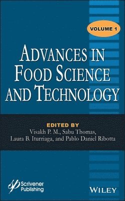 bokomslag Advances in Food Science and Technology, Volume 1