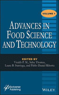 Advances in Food Science and Technology, Volume 1 1