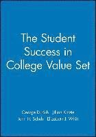 bokomslag The Student Success in College Value Set