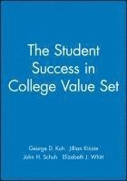 bokomslag The Student Success in College Value Set