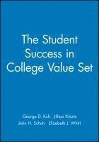 Student Success in College Value Set