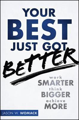 bokomslag Your Best Just Got Better
