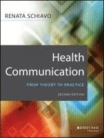 Renata Schiavo - Health Communication, Häftad