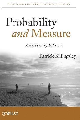 Patrick Billingsley - Probability and Measure, Inbunden