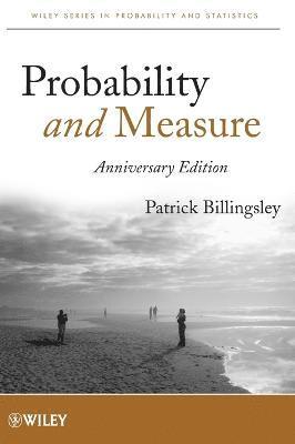Probability and Measure 1