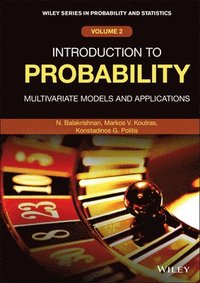 bokomslag Introduction to Probability