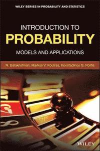 bokomslag Introduction to Probability