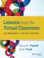 bokomslag Lessons from the Virtual Classroom
