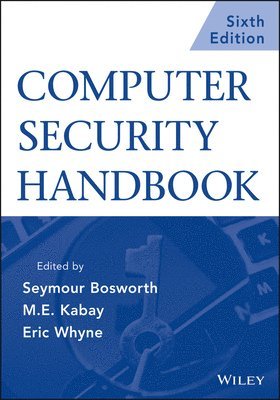 Computer Security Handbook, Set 1