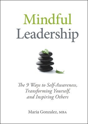 bokomslag Mindful Leadership