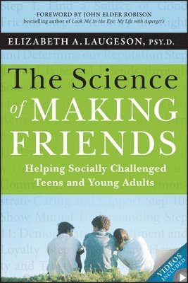 The Science of Making Friends 1