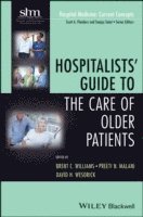 bokomslag Hospitalists' Guide to the Care of Older Patients