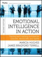 bokomslag Emotional Intelligence in Action