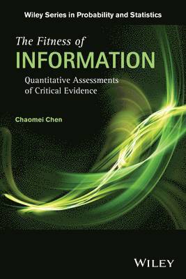 bokomslag Fitness of Information