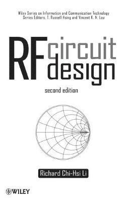 RF Circuit Design 1