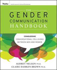 bokomslag The Gender Communication Handbook