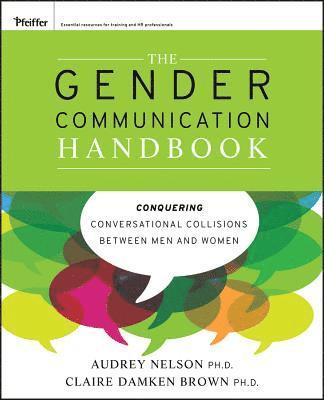 The Gender Communication Handbook 1