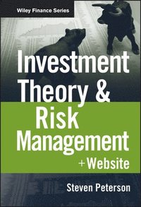 bokomslag Investment Theory and Risk Management, + Website