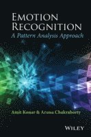 Amit Konar, Aruna Chakraborty - Emotion Recognition, Inbunden