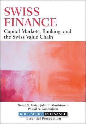 Swiss Finance 1