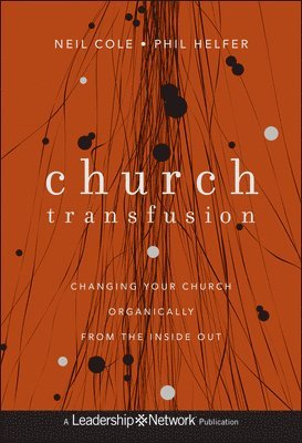 Church Transfusion 1