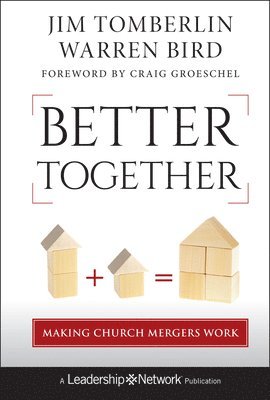 bokomslag Better Together