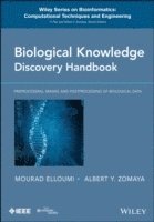 bokomslag Biological Knowledge Discovery Handbook