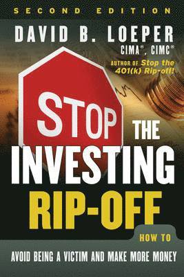 Stop the Investing Rip-off 1