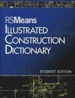 bokomslag RSMeans Illustrated Construction Dictionary