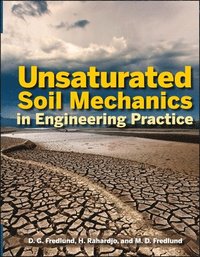 bokomslag Unsaturated Soil Mechanics in Engineering Practice