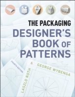 bokomslag Packaging Designer's Book of Patterns