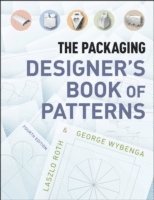 bokomslag The Packaging Designer's Book of Patterns