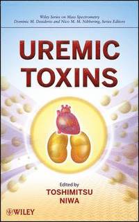 bokomslag Uremic Toxins
