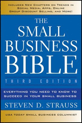 The Small Business Bible 1