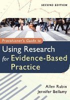 bokomslag Practitioner's Guide to Using Research for Evidence-Based Practice 2e