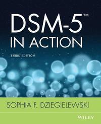 bokomslag DSM-5 in Action