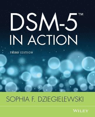 Sophia F. Dziegielewski - DSM-5 in Action, Häftad