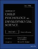 bokomslag Handbook of Child Psychology and Developmental Science, Cognitive Processes