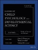 bokomslag Handbook of Child Psychology and Developmental Science, Ecological Settings and Processes