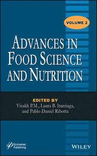 bokomslag Advances in Food Science and Nutrition, Volume 2