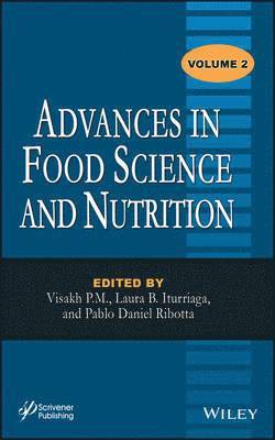 Advances in Food Science and Nutrition, Volume 2 1