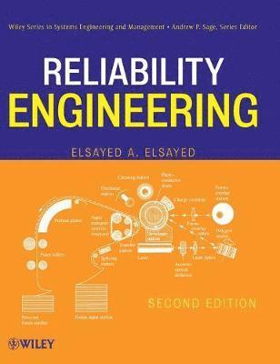 bokomslag Reliability Engineering