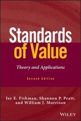 Standards of Value 1