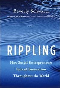 bokomslag Rippling